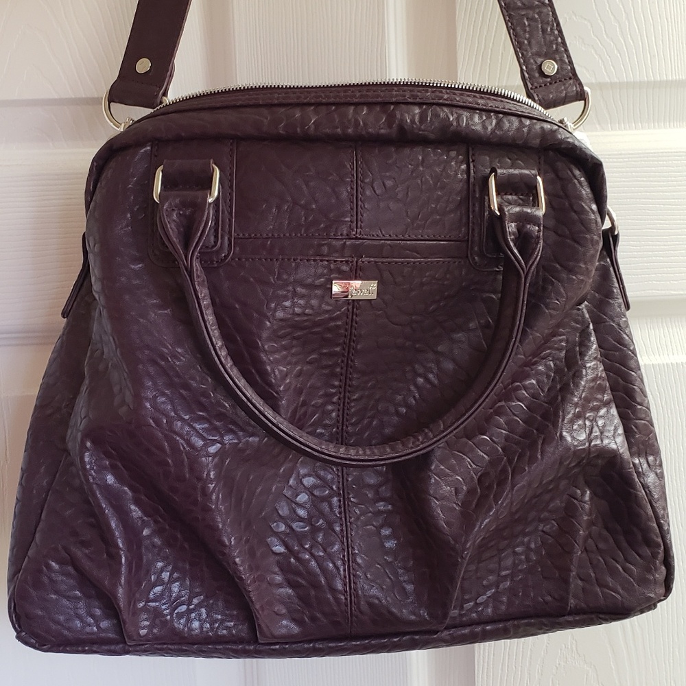 Thirty one large purse.